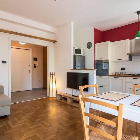 Enjoy Home - Bilocale Sulle Riviere A Due Passi Dalla Specola بادوفا المظهر الخارجي الصورة