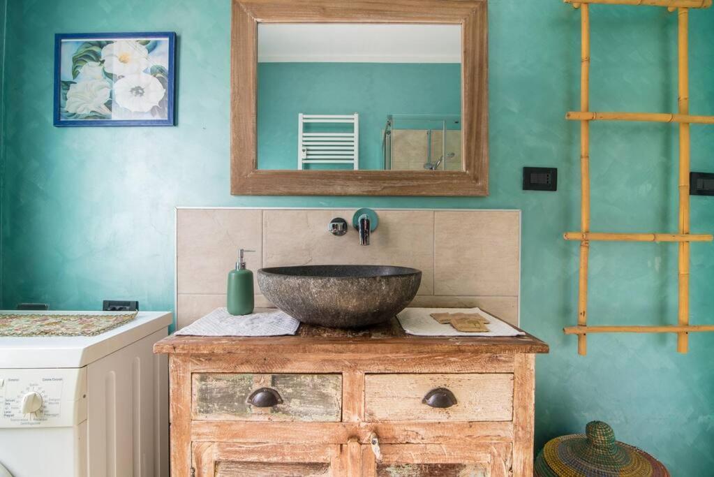 Enjoy Home - Bilocale Sulle Riviere A Due Passi Dalla Specola بادوفا المظهر الخارجي الصورة