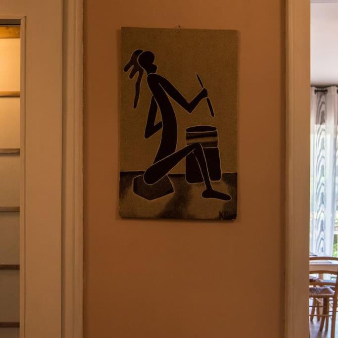 Enjoy Home - Bilocale Sulle Riviere A Due Passi Dalla Specola بادوفا المظهر الخارجي الصورة